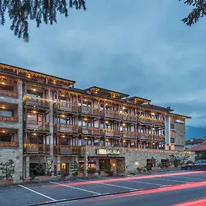 *** Hotel Mura Bulgaria