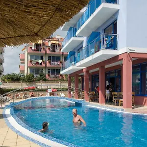 Nadia Hotel