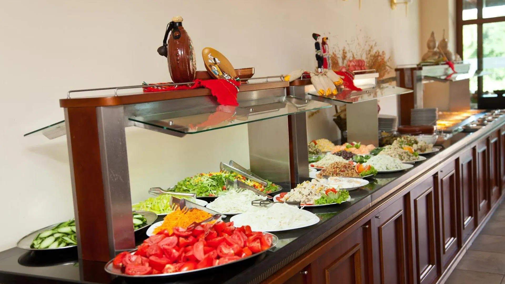 Perla Sun Beach Hotel Primorsko 4*,  Bulgaria