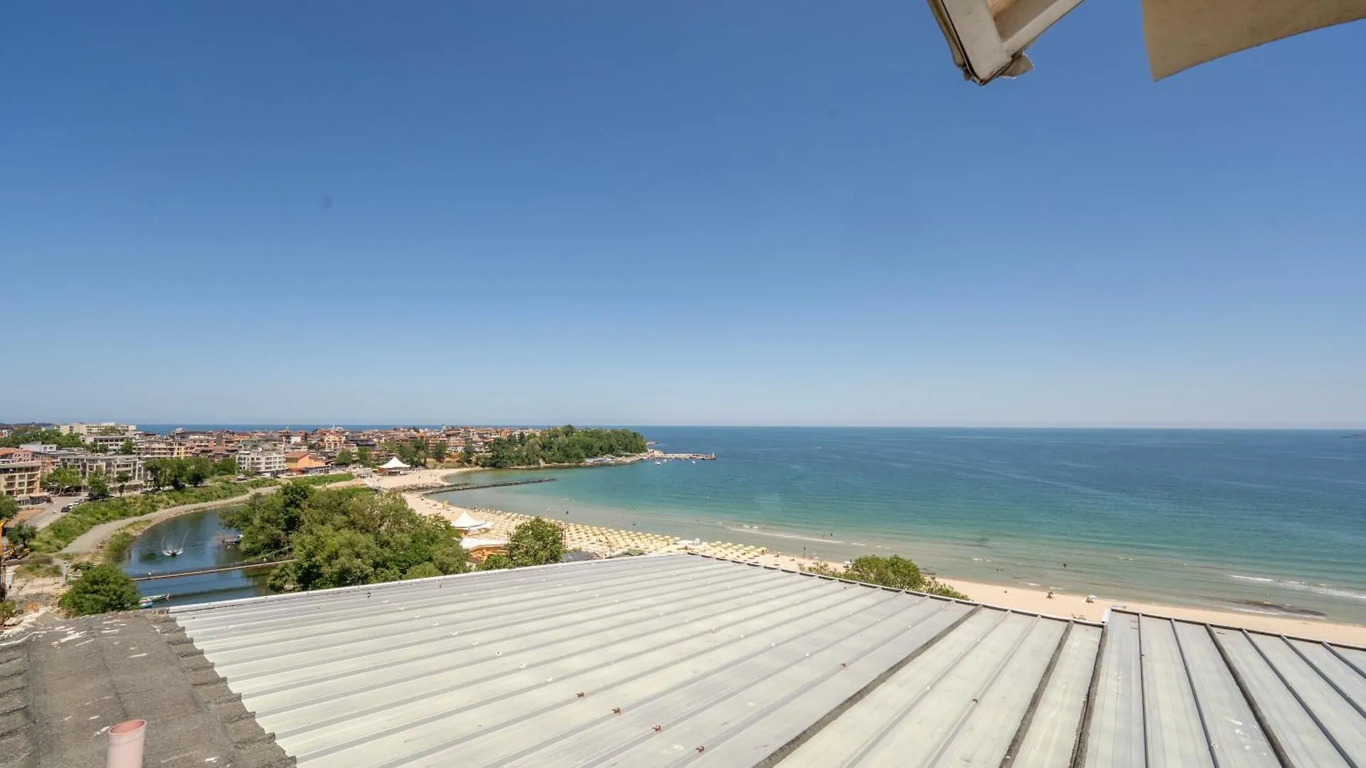 Perla Sun Beach Hotel Primorsko