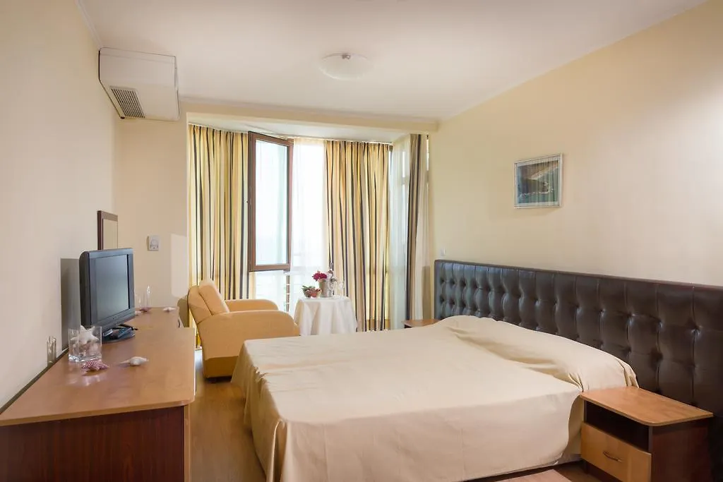 Perla Sun Beach Hotel Primorsko