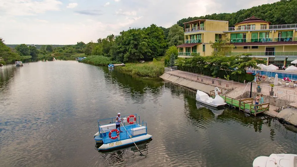 Perla Sun Beach Hotel Primorsko