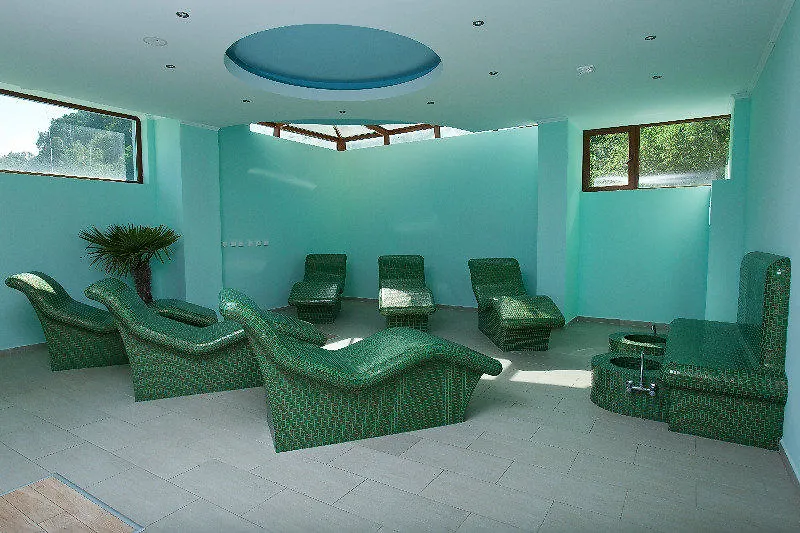 Perla Sun Beach Hotel Primorsko Bulgaria