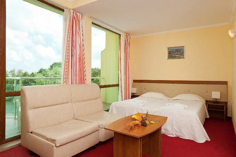 Perla Sun Beach Hotel Primorsko