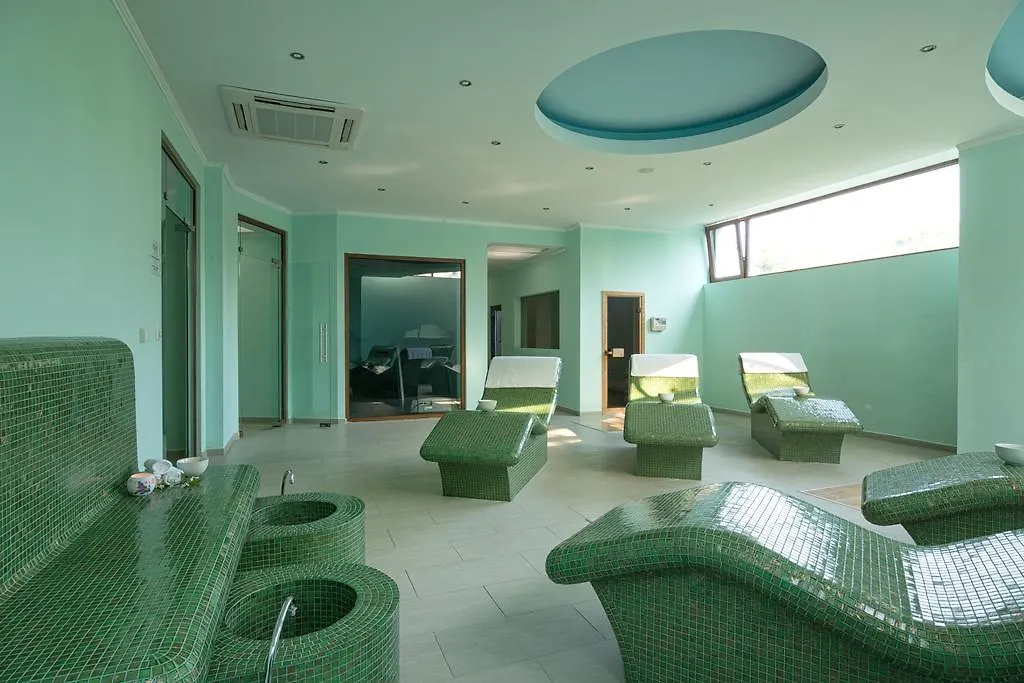 Perla Sun Beach Hotel Primorsko